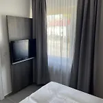 Vendégház Wob