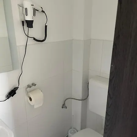 Maison d'hôtes Wob Wolfsbourg