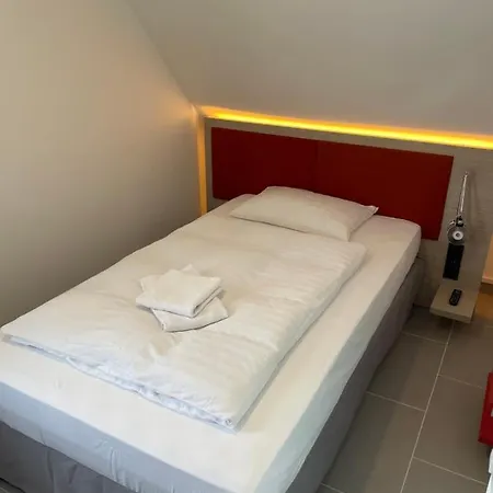 Maison d'hôtes Wob *