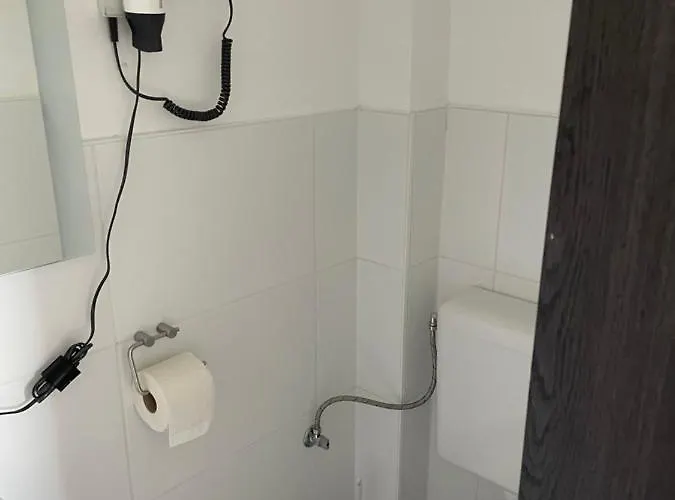 Maison d'hôtes Wob Wolfsbourg