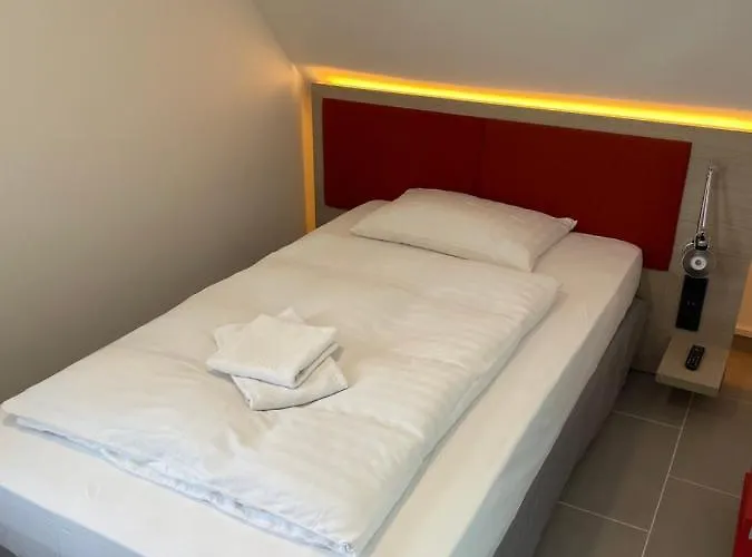 Maison d'hôtes Wob *