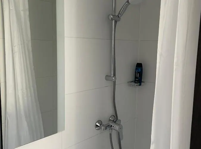 Maison d'hôtes Wob Wolfsbourg