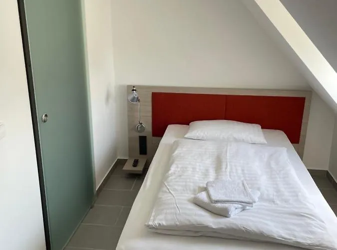 Maison d'hôtes Wob *